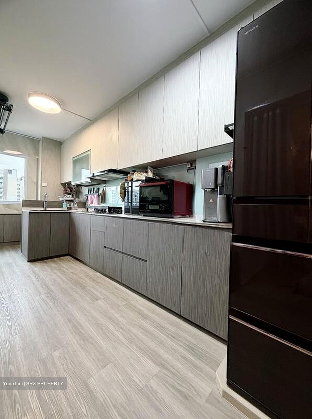 Blk 185D Rivervale Gateway (Sengkang), HDB 4 Rooms #503580911